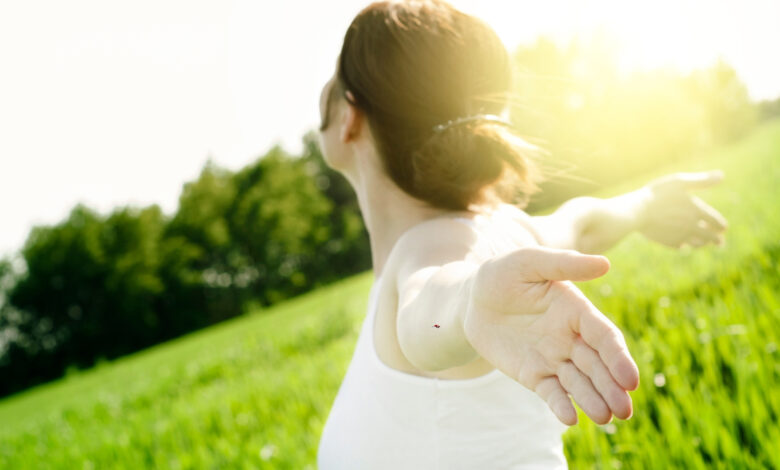 أساليب الحياة الصحية وكيفية اعتمادها Arabesch - أخبار عربية في أوروبا