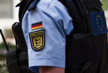 ألمانيا تعزز الرقابة على الحدود لمكافحة الهجرة غير الشرعية Arabesch - أخبار عربية في أوروبا