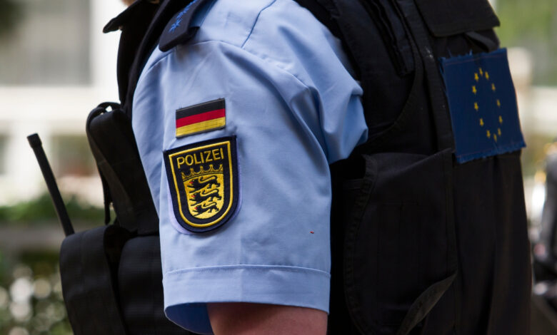 ألمانيا تعزز الرقابة على الحدود لمكافحة الهجرة غير الشرعية Arabesch - أخبار عربية في أوروبا