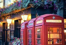 طبق شهي من مطعم Dishoom في لندن، يجسد تجربة تناول الطعام الهندي Arabesch - أخبار عربية في أوروبا