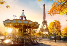 الأنشطة الترفيهية في أوروبا Arabesch - أخبار عربية في أوروبا