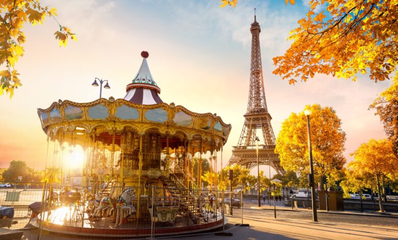 الأنشطة الترفيهية في أوروبا Arabesch - أخبار عربية في أوروبا