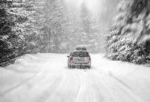 Arabesch - أخبار عربية في أوروبا تحذيرات من هيئة الطوارئ: العمل من المنزل بسبب الأحوال الجوية السيئة.