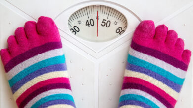 زيادة وزن الأطفال: الأسباب وطرق الوقاية. موقع Arabesch - أخبار عربية في أوروبا