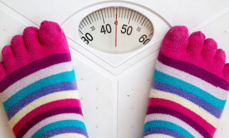 زيادة وزن الأطفال: الأسباب وطرق الوقاية. موقع Arabesch - أخبار عربية في أوروبا