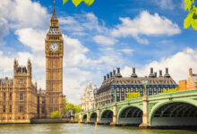 أهم 10 أماكن للزيارة في لندن: تجربة سياحية لا تُنسى. موقع Arabesch - أخبار عربية في أوروبا