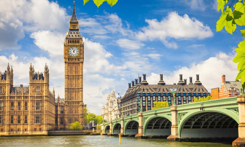 أهم 10 أماكن للزيارة في لندن: تجربة سياحية لا تُنسى. موقع Arabesch - أخبار عربية في أوروبا