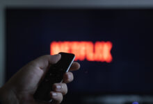 نتفليكس تعلن عن رفع أسعار الاشتراكات في السويد. موقع Arabesch - أخبار عربية في أوروبا