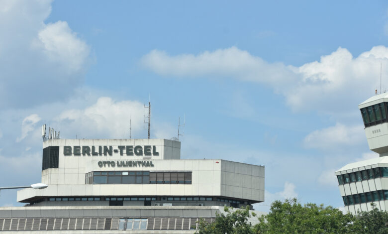 تأخيرات وإلغاءات في المجال الجوي الألماني: اضطرابات نتيجة لمشاكل في مراقبة الحركة الجوية. موقع Arabesch - أخبار عربية في أوروبا