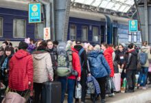 ارتفاع ملحوظ في عدد قضايا اللجوء المتراكمة في المحاكم الإدارية بألمانيا: تحديات ومقترحات للحل Arabesch - أخبار عربية في أوروبا