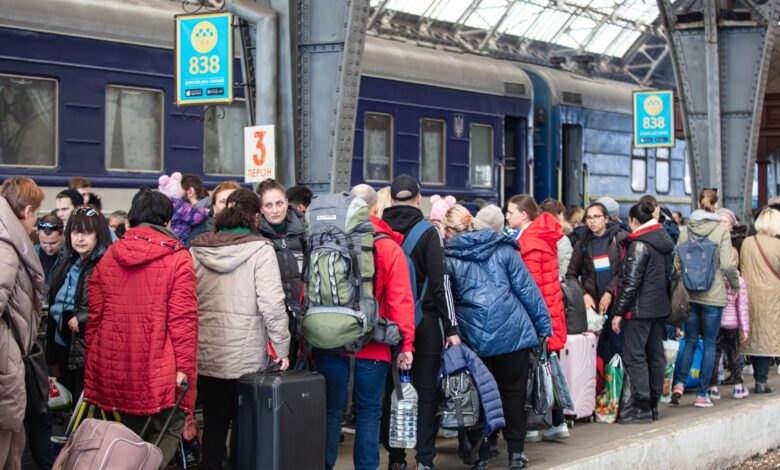 ارتفاع ملحوظ في عدد قضايا اللجوء المتراكمة في المحاكم الإدارية بألمانيا: تحديات ومقترحات للحل Arabesch - أخبار عربية في أوروبا