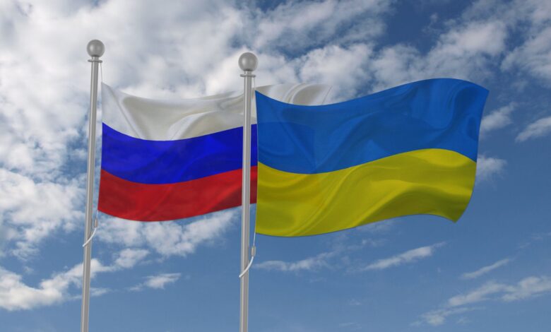 أوكرانيا تستخدم صواريخ أمريكية بعيدة المدى لاستهداف منشأة عسكرية روسية Arabesch - أخبار عربية في أوروبا