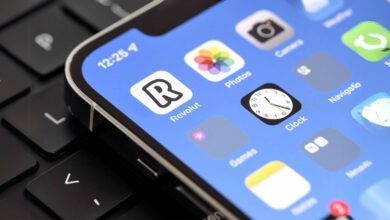 كل ما تحتاج معرفته عن بنك Revolut: خدمات مبتكرة ومزايا عالمية Arabesch - أخبار عربية في أوروبا