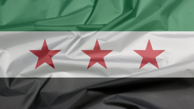 كيف انهار النظام السوري بعد 13 عامًا من الصراع؟ Arabesch - أخبار عربية في أوروبا