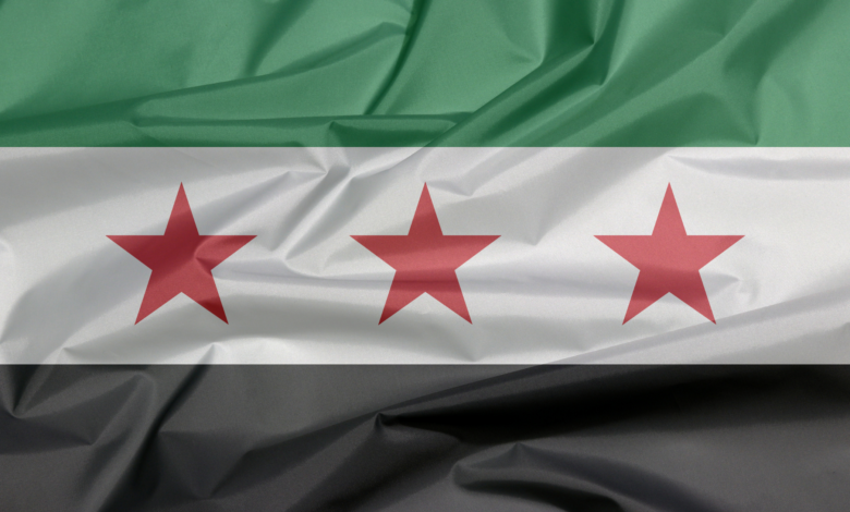 كيف انهار النظام السوري بعد 13 عامًا من الصراع؟ Arabesch - أخبار عربية في أوروبا