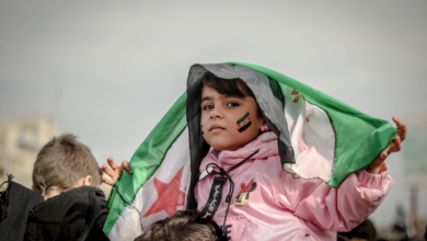 كيف هرب بشار الأسد Arabesch - أخبار عربية في أوروبا