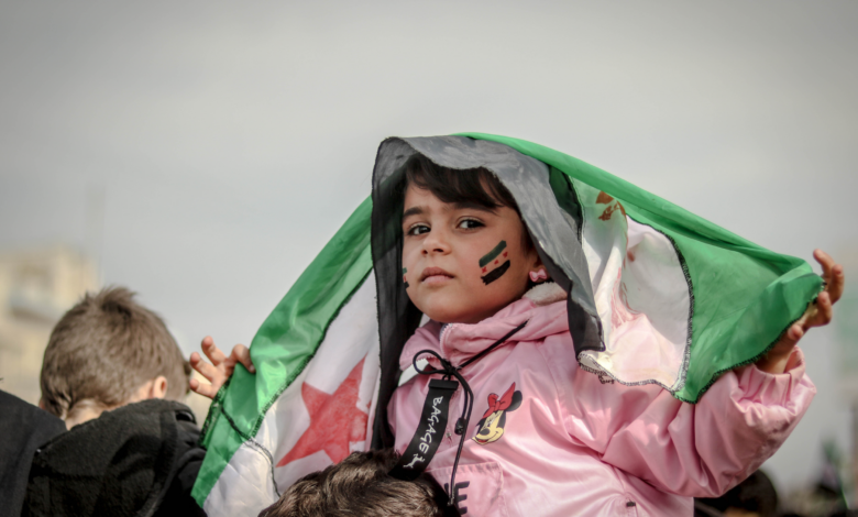 كيف هرب بشار الأسد Arabesch - أخبار عربية في أوروبا