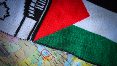 1111 Arabesch أخبار عربية في أوروبا Arabesch - أخبار عربية في أوروبا