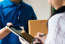 شركة البريد السويدية PostNord تنهي عقود مئات الموظفين Arabesch - أخبار عربية في أوروباArabesch - أخبار عربية في أوروبا