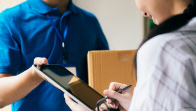 شركة البريد السويدية PostNord تنهي عقود مئات الموظفين Arabesch - أخبار عربية في أوروباArabesch - أخبار عربية في أوروبا