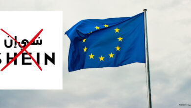 بسبب Shein الحكومة السويدية تضغط على الاتحاد الأوروبي لمكافحة تأثيرات شركات الأزياء الصينية Arabesch - أخبار عربية في أوروبا