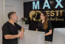 زراعة الشعر في مالمو السويد: الحل المثالي لاستعادة الثقة مع عيادة Maxo klinik Arabesch - أخبار عربية في أوروبا