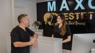 زراعة الشعر في مالمو السويد: الحل المثالي لاستعادة الثقة مع عيادة Maxo klinik Arabesch - أخبار عربية في أوروبا