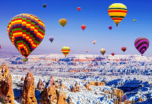 السياحة الشتوية: تجربة ساحرة لا تُنسى في أحضان الطبيعة Arabesch - أخبار عربية في أوروبا