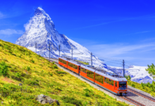 ما هي أفضل دولة أوروبية للسياحة؟ Arabesch - أخبار عربية في أوروبا