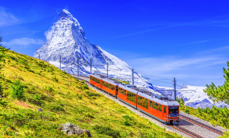 ما هي أفضل دولة أوروبية للسياحة؟ Arabesch - أخبار عربية في أوروبا