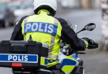 حادثة طعن في مدرسة شمال ستوكهولم - إجراءات أمنية لحماية الطلاب والعاملين Arabesch - أخبار عربية في أوروبا