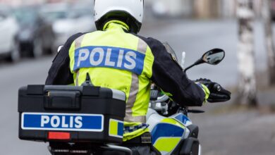 حادثة طعن في مدرسة شمال ستوكهولم - إجراءات أمنية لحماية الطلاب والعاملين Arabesch - أخبار عربية في أوروبا