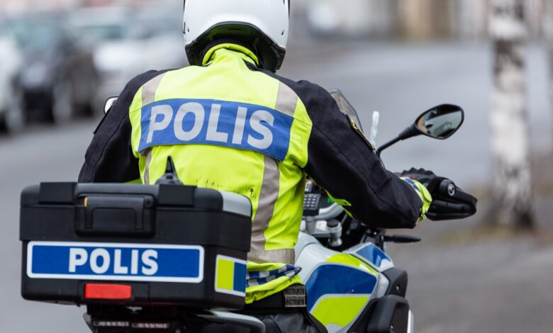 حادثة طعن في مدرسة شمال ستوكهولم - إجراءات أمنية لحماية الطلاب والعاملين Arabesch - أخبار عربية في أوروبا