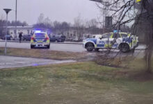 هجوم دامٍ على مدرسة في السويد: مقتل 10 أشخاص وسط صدمة واسعة Arabesch - أخبار عربية في أوروبا