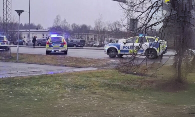 هجوم دامٍ على مدرسة في السويد: مقتل 10 أشخاص وسط صدمة واسعة Arabesch - أخبار عربية في أوروبا