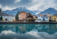 أفضل 10 أماكن للزيارة في أوروبا خلال شهر فبراير Arabesch - أخبار عربية في أوروبا