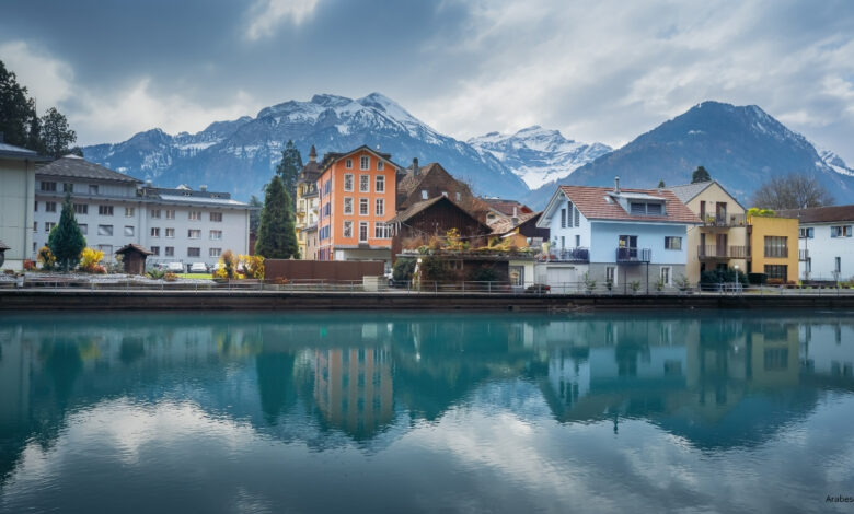 أفضل 10 أماكن للزيارة في أوروبا خلال شهر فبراير Arabesch - أخبار عربية في أوروبا
