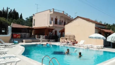 رحلة الأحلام إلى اليونان: 7 أيام في كاليمونس بسعر لا يُصدق!