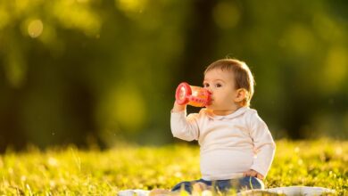 فوائد وأضرار شرب اليانسون للرضع: ما يجب أن يعرفه كل والد
