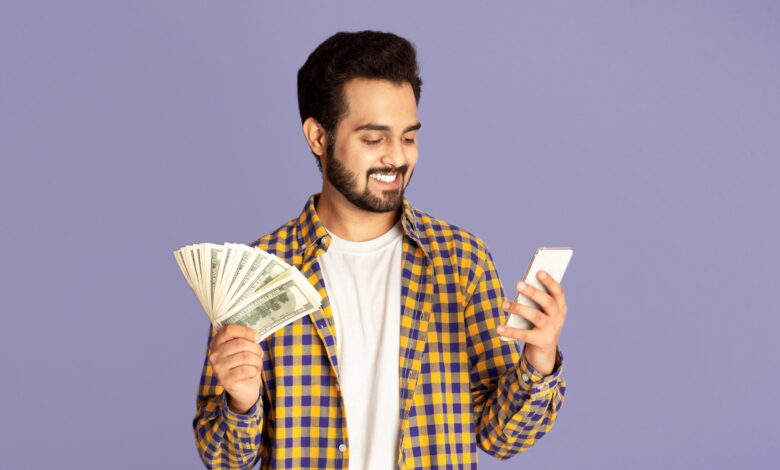 أفضل طرق الربح من الإنترنت في أوروبا (دليل شامل 2026)Arabesch - أخبار عربية في أوروبا(1)