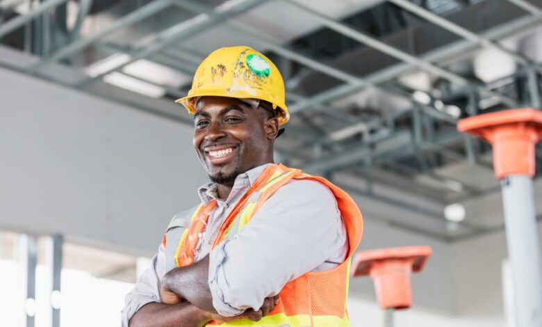 أعلى الرواتب في ألمانيا بدون شهادة جامعيةArabesch - أخبار عربية في أوروبا