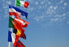 أوروبا تحت ضغط Arabesch - أخبار عربية في أوروبا