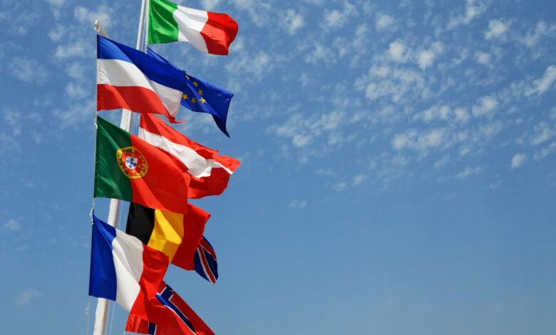 أوروبا تحت ضغط Arabesch - أخبار عربية في أوروبا