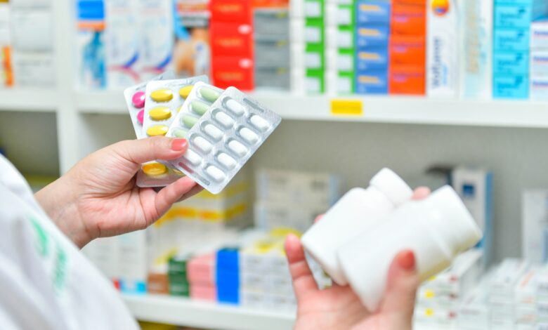 تشديد الرقابة على وصفات الأدوية في السويد.. مقترح جديد قد يغيّر طريقة صرف العلاج Arabesch - أخبار عربية في أوروبا(12)