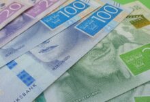 موسم التصريح الضريبي في السويد 2026: 15 خصماً ضريبياً قد يزيد المبلغ الذي تسترده من الضرائب Arabesch - أخبار عربية في أوروبا