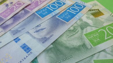 موسم التصريح الضريبي في السويد 2026: 15 خصماً ضريبياً قد يزيد المبلغ الذي تسترده من الضرائب Arabesch - أخبار عربية في أوروبا