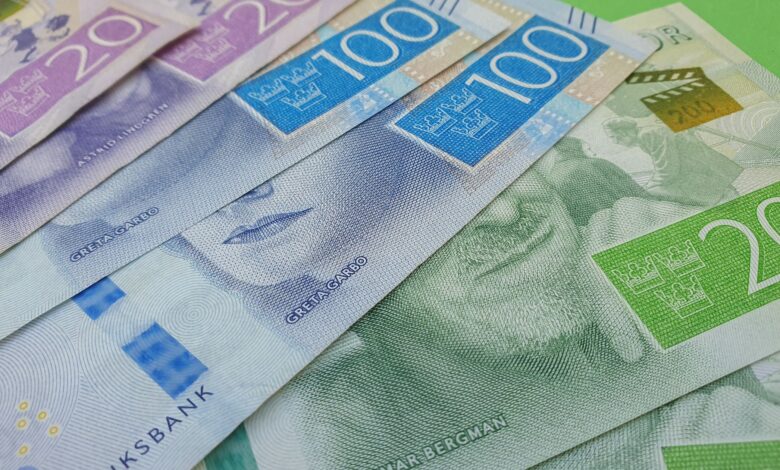 موسم التصريح الضريبي في السويد 2026: 15 خصماً ضريبياً قد يزيد المبلغ الذي تسترده من الضرائب Arabesch - أخبار عربية في أوروبا