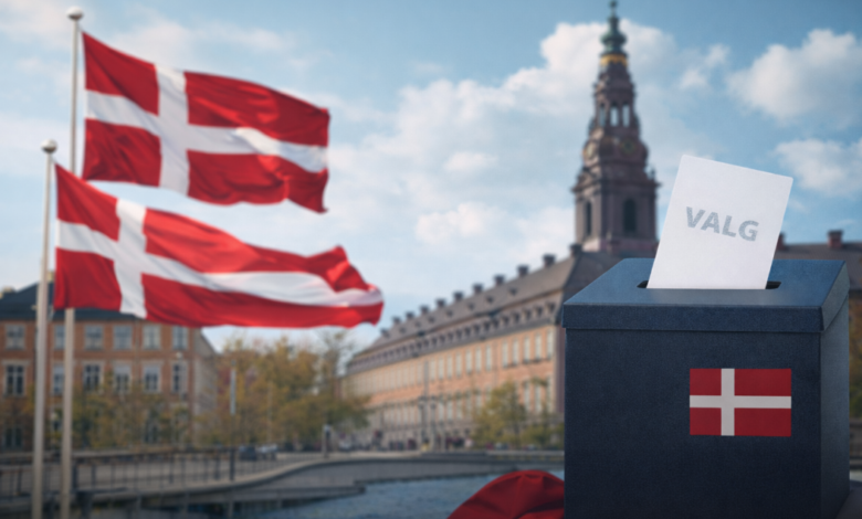 الدنمارك تتجه لانتخابات عامة مبكرة خلال أسابيع – ما الذي يحدث في الساحة السياسية؟